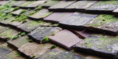 Bradley Stoke roof repair costs